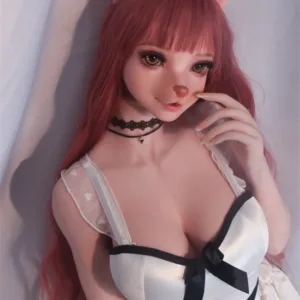 Anime Sex Doll Larissa 150cm