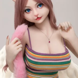 furry Realistic Hentai Sex Doll