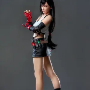 Lifelike Tifa Sex Doll