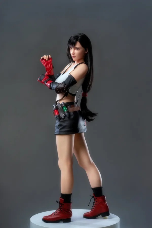 Lifelike Tifa Sex Doll