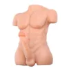 TPE Sex Torso