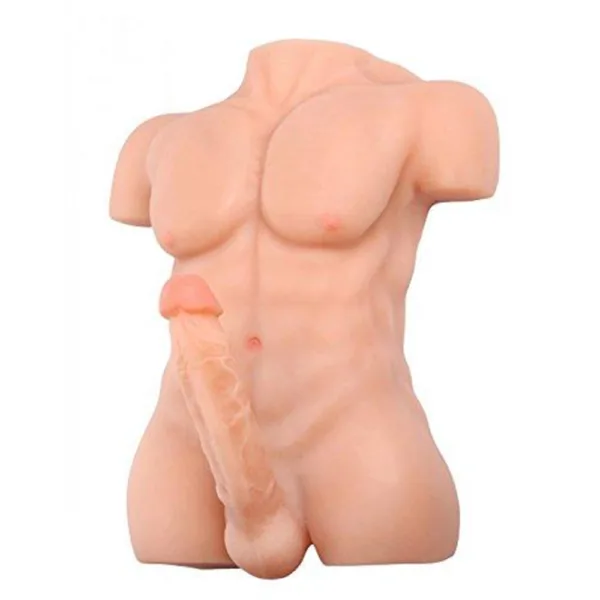 TPE Sex Torso