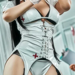 5.25ft Tifa Sex Doll