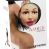 Fuck Friends Amber Inflatable Love Doll